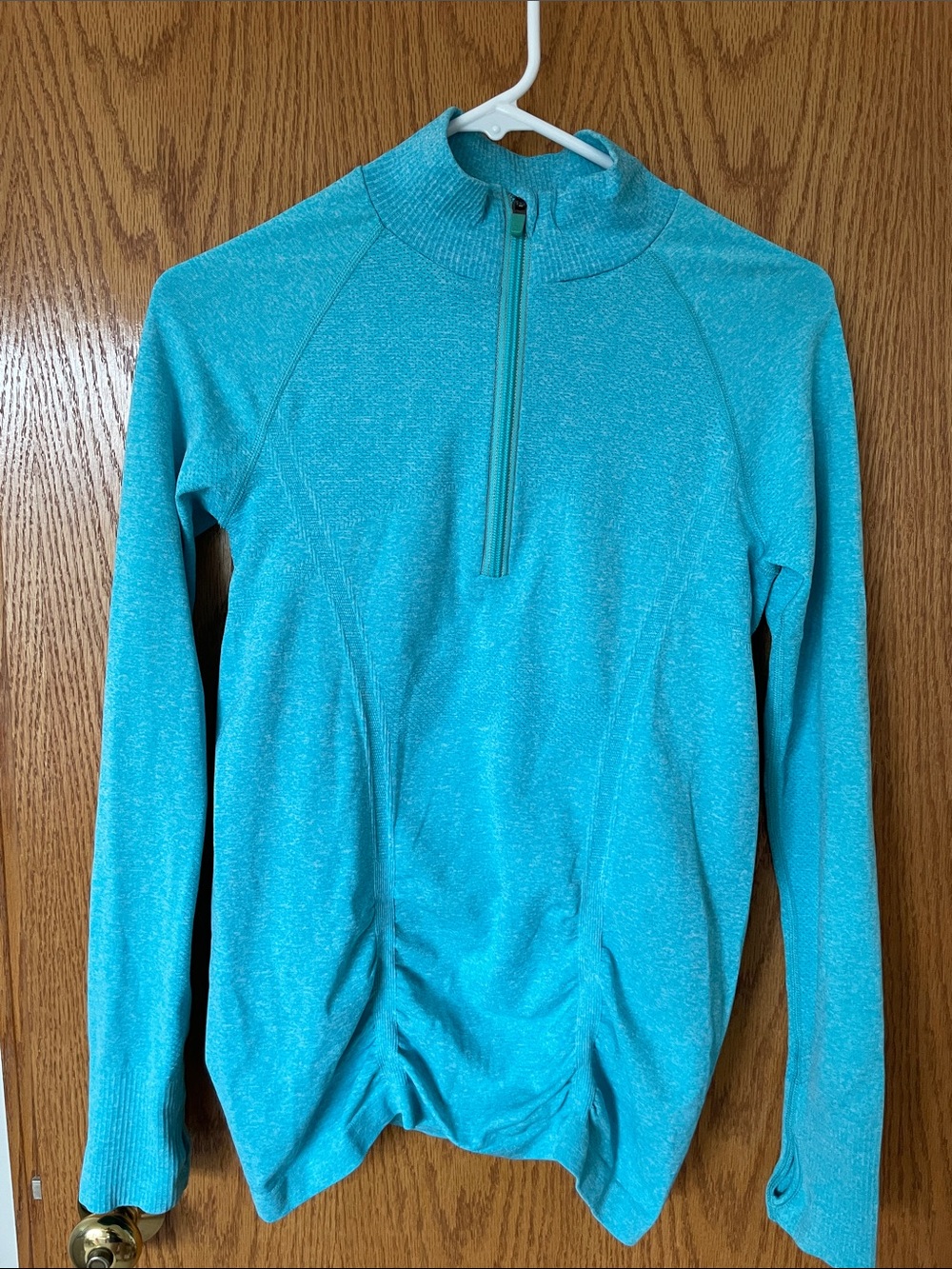 2 Athleta Sweaters